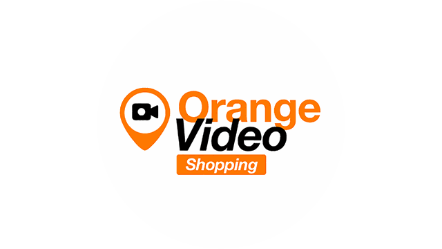 Orange Video Shopping