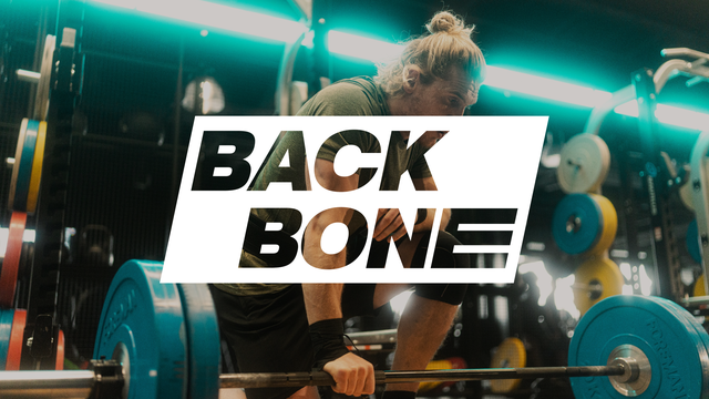 BACKBONE