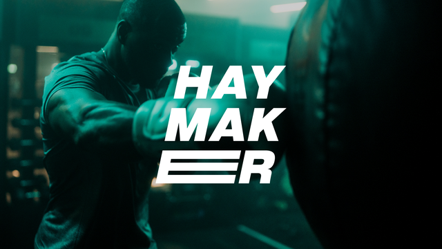 Haymaker