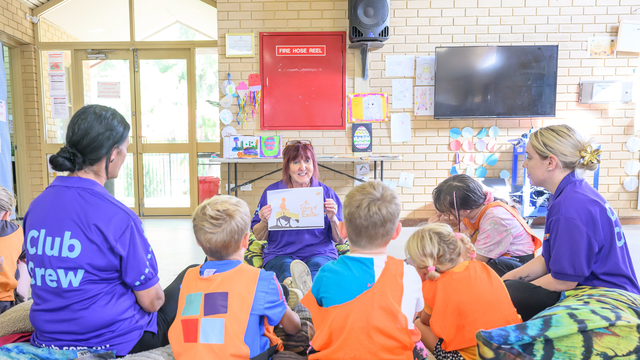child safeguarding