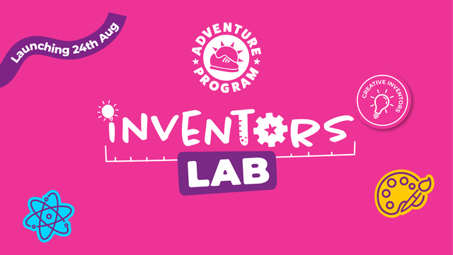 Inventors Lab