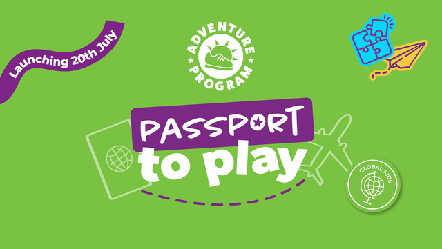 Passport to Play