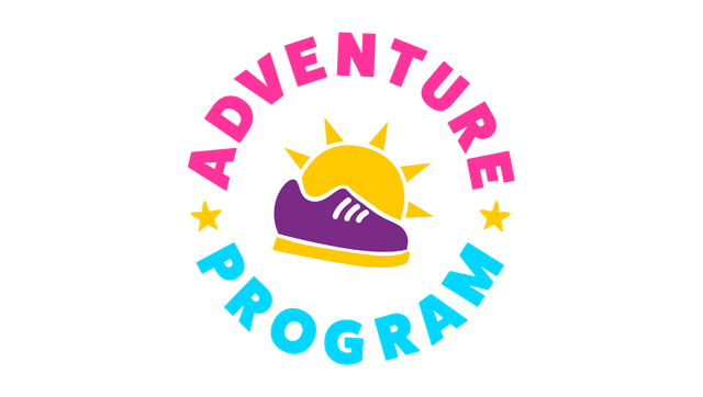 adventure program secondary hero