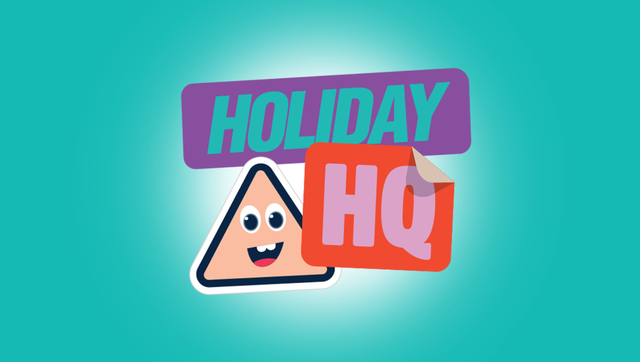 Holiday HQ