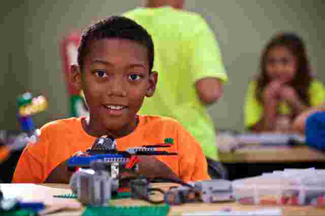 Bricks 4 Kidz image