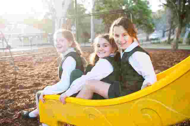 child safeguarding policy