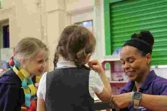 Term Time Activities