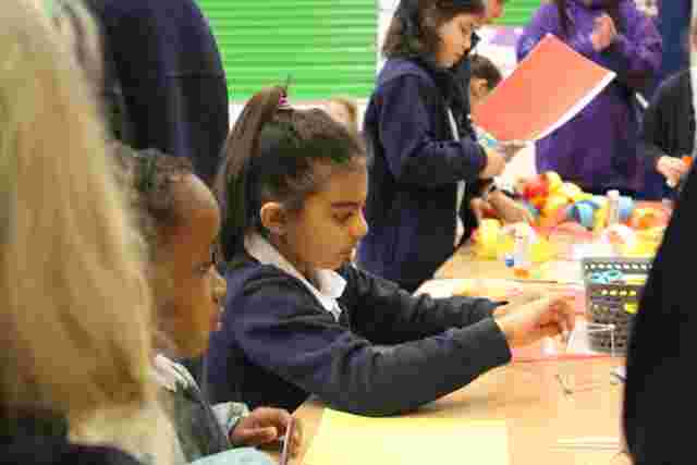 Term Time Activities
