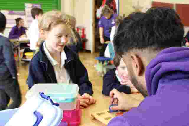 Term Time Activities
