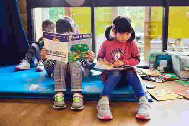 Reading