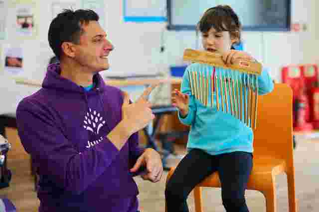 Musical Instruments