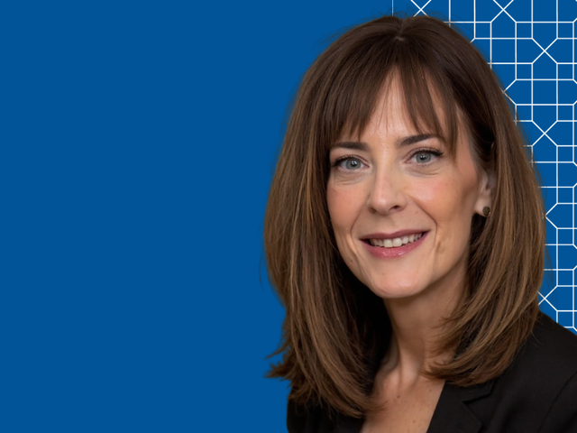 UMC Promotes Jennifer Tedora to Assistant Vice President of People and Culture