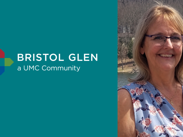 16 Years in Memory Care: How Peggy Albert Shapes Life in Tapestries® Neighborhood at Bristol Glen