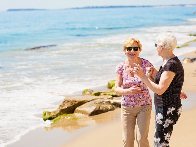 Modern Support by the Sea: What Assisted Living Looks Like in Ocean City
