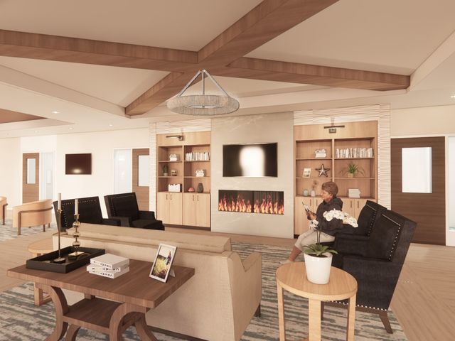 Resort-Style Living: The Shores Announces Transformative Project