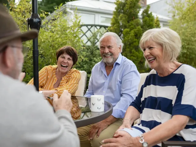 5 Signs It May Be Time to Consider Assisted Living