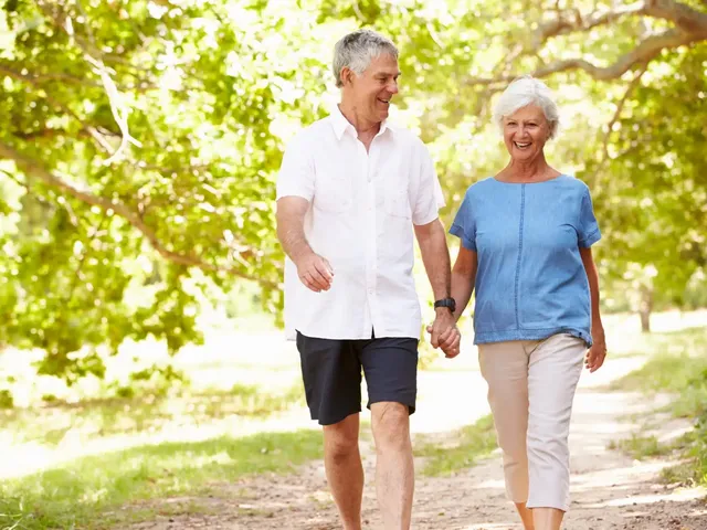Fun Things to Do in Collingswood, New Jersey for Seniors and Retirees