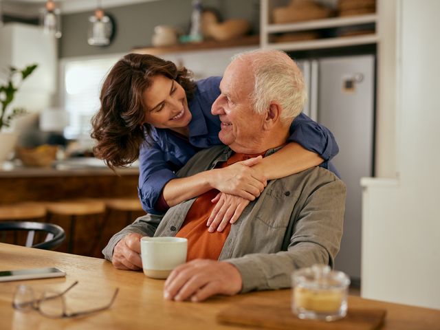 Signs Your Parent Needs Home Care
