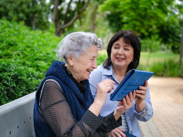 In-Home Respite Care for Your Loved One, Peace of Mind for Family Caregivers