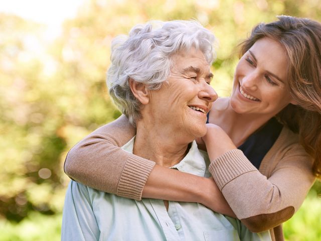 Memory Care at Home in New Jersey: Supporting Seniors with Dementia — Without Leaving the House