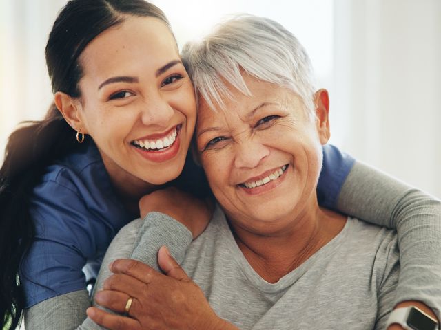 When to Consider Adding Home Care in Assisted Living