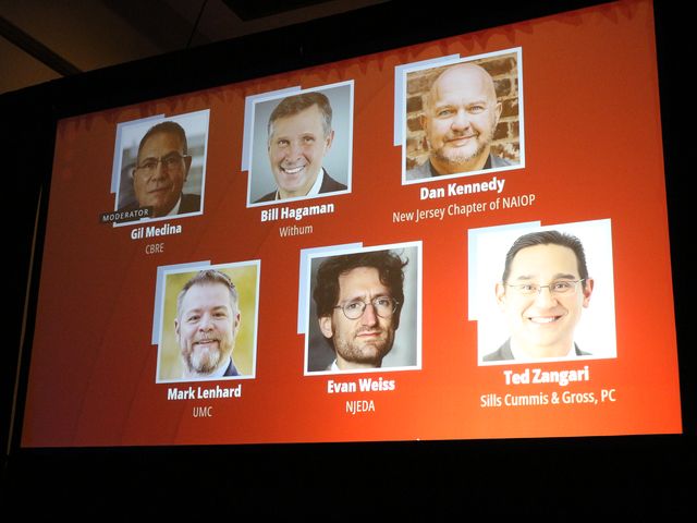 Collaboration in Action: UMC & UMCF Attend NJ Chamber’s ReNew Jersey Business Summit & Expo