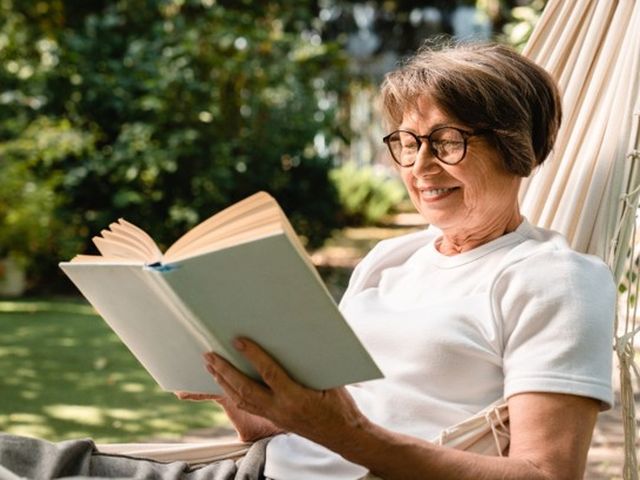 A Fresh Perspective on What Assisted Living Looks Like in Pitman