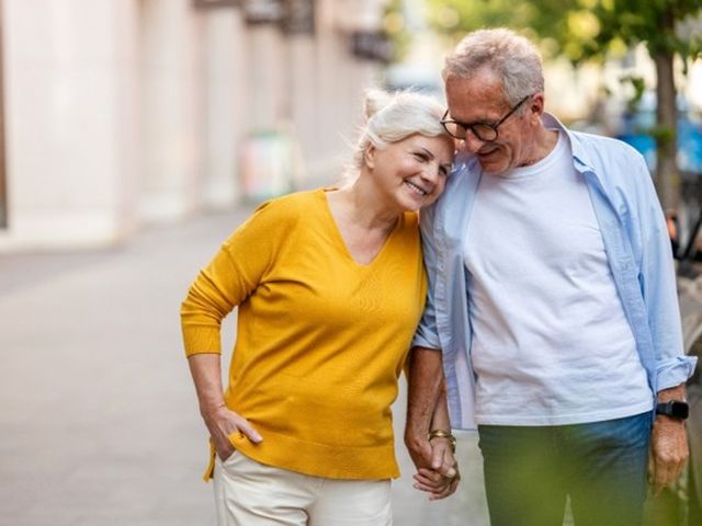 Vibrant, Active, and Connected: An Inside Look at Senior Living in Collingswood