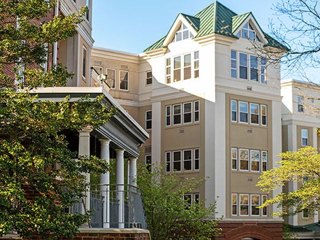 135 Years: Celebrating Collingswood Manor’s Legacy