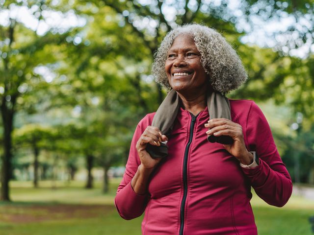 Summer Safety for Seniors: How to Stay Active and Beat the Heat in New Jersey