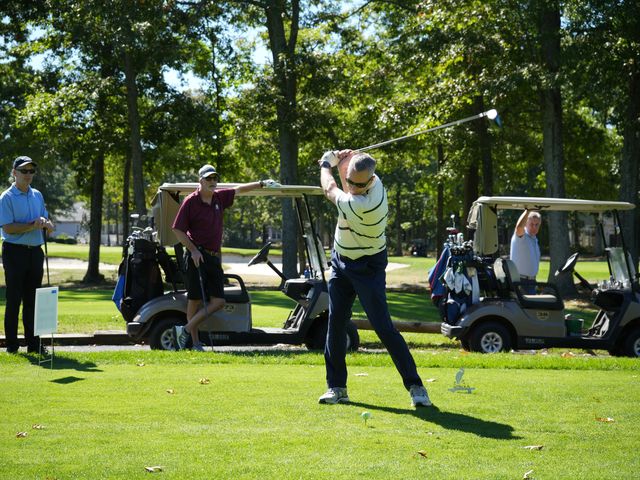 2026 UMC Foundation Golf Outing Raises Over $70,000 to Help Older Adults Thrive