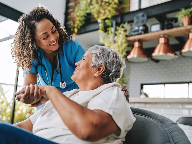 In-Home Companion Care: Helping New Jersey Seniors Stay Independent and Connected