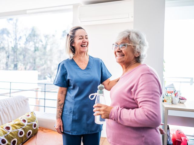Respite Care Near the Jersey Shore: Taking a Break Without Guilt