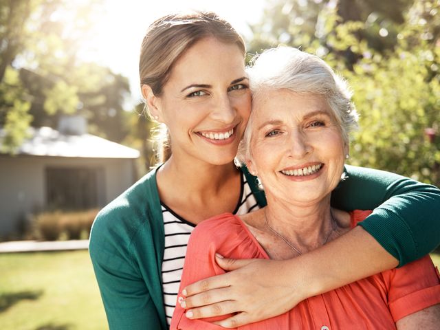 Memory Care at Home: A Safe Alternative to Moving a Loved One with Dementia 