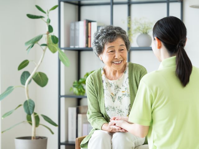 Chronic Disease Management at Home: Helping New Jersey Seniors Stay Out of the Hospital