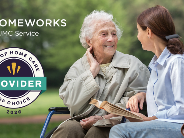 HomeWorks Recognized as “Employer of Choice” for Fifth Straight Year