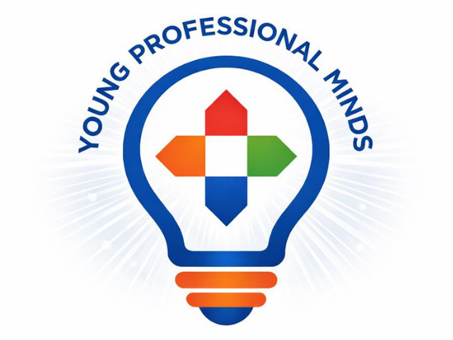 Where New Ideas Thrive: Welcoming “Young Professional Minds” to UMC