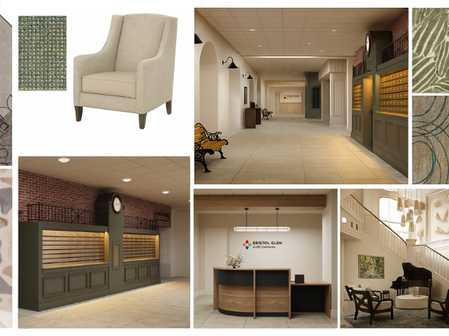 A Transformative Gift Brings a Fresh New Chapter to Bristol Glen