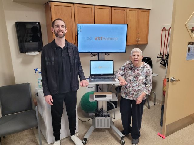 Innovative Care in Action: How UMC is Using AI to Promote Independence