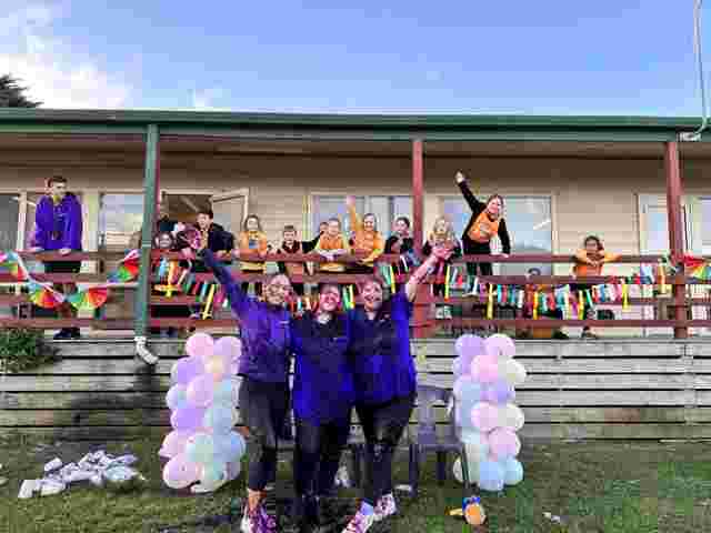 beaconsfield celebration 2