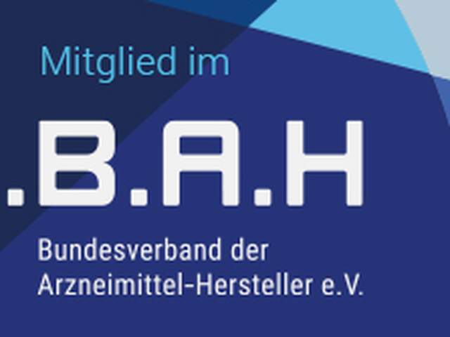 Logo Bundesverband der Arzneimittel-Hersteller e.V.