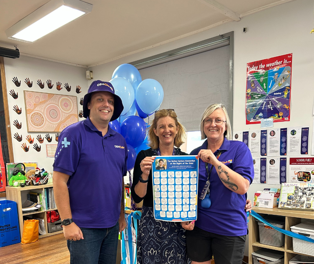 educators and mel