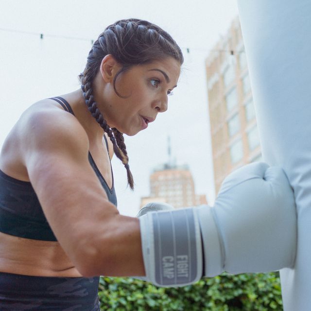 How To Protect Your Hands While Boxing: Boxer's Hand Care