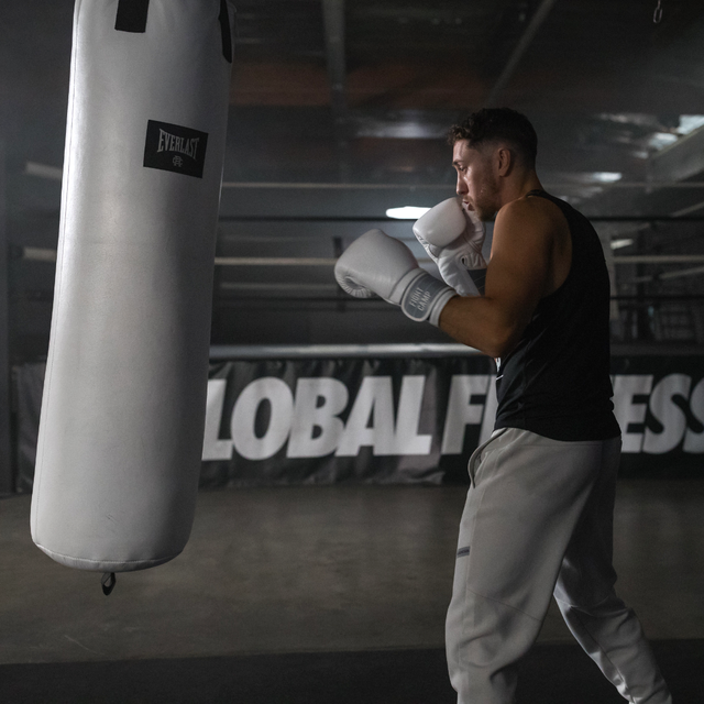 The Power of Four | Box Breathing For Your Boxing Workouts