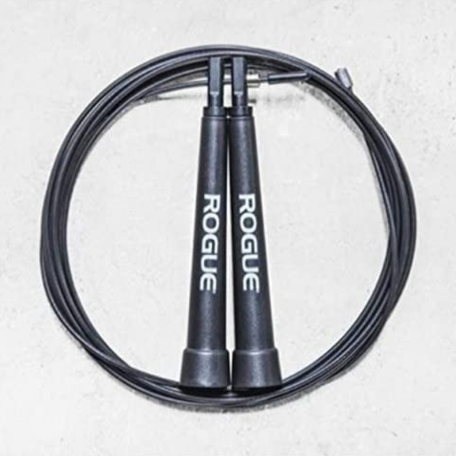 Why You Should Start Jumping Rope | Cardio Training