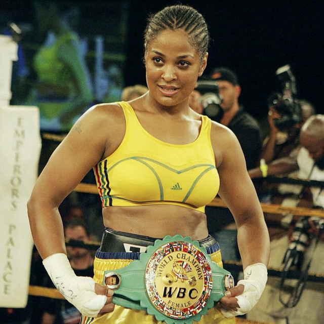 The Best Female Boxers in History | FightCamp