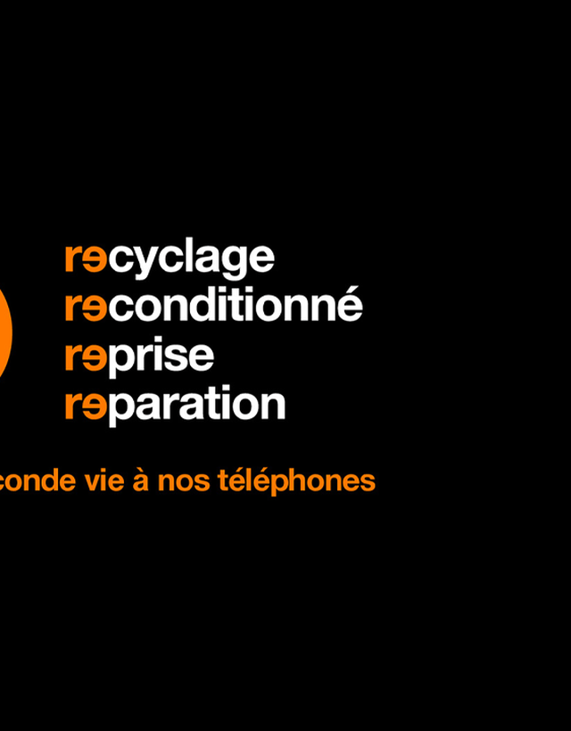 Programme RE