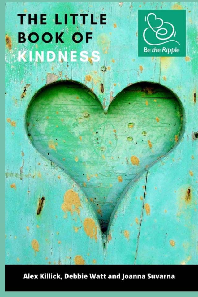 Kindness in the workplace: a video interview with Alex Killick and ...
