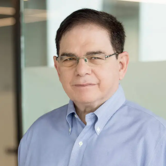 Yoram Oron, Co-Founder & Chairman