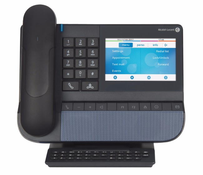 8078s BT Premium Deskphone